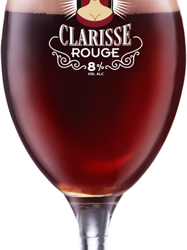 Clarise Rouge