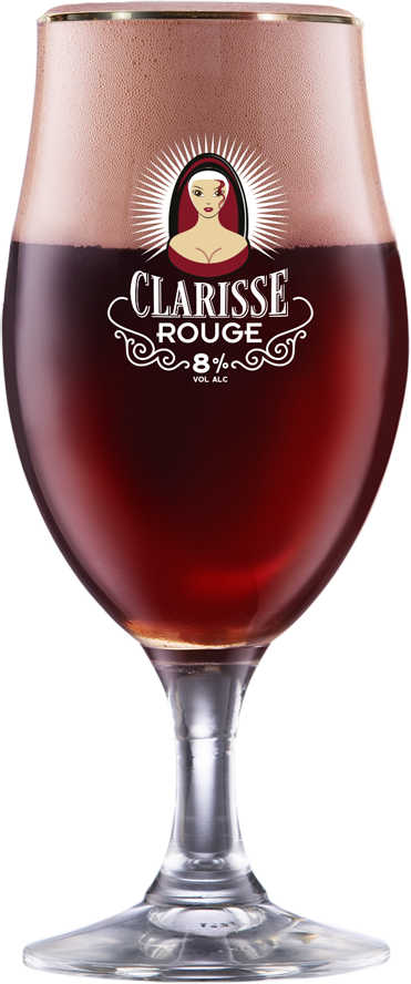 Clarise Rouge