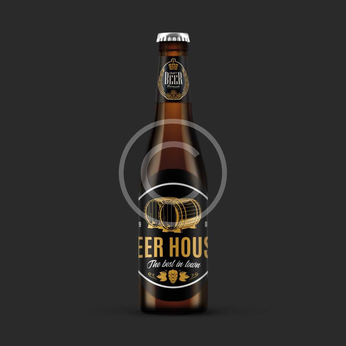 Brown Ale