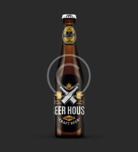 Blonde Ale