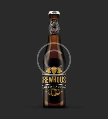 Wheat Beer