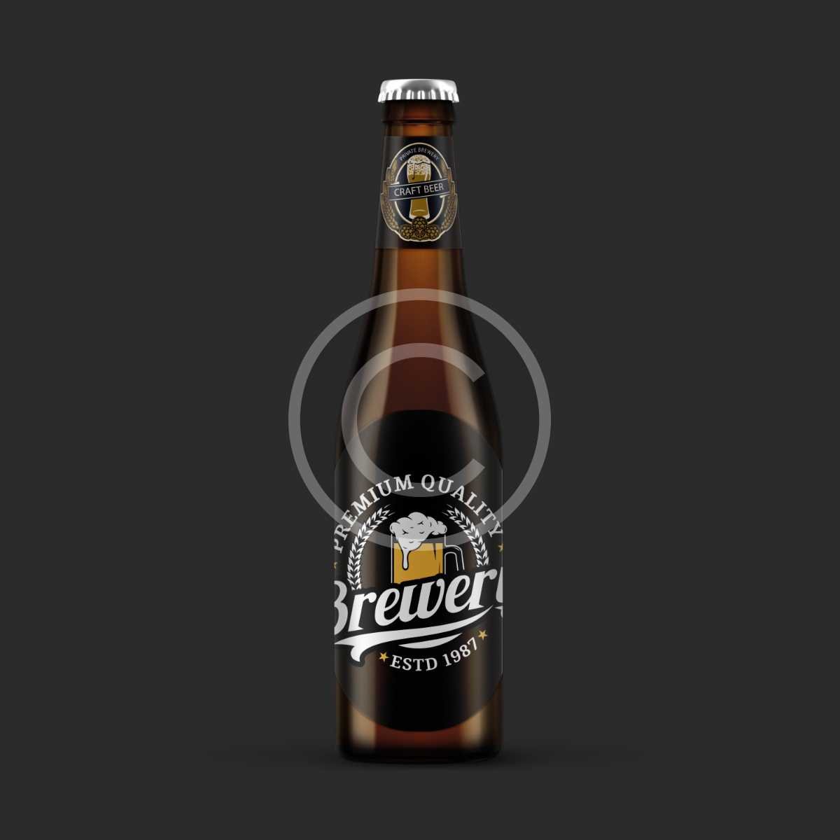 Brown Ale - Image 2