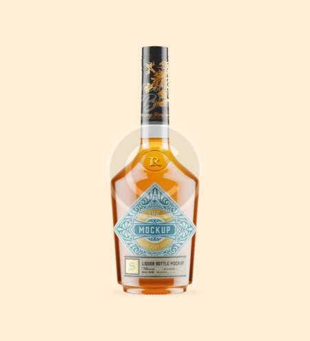 Orange Liqueur