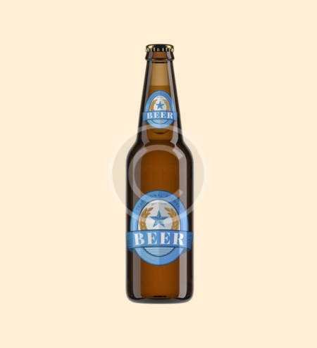 Blonde Ale