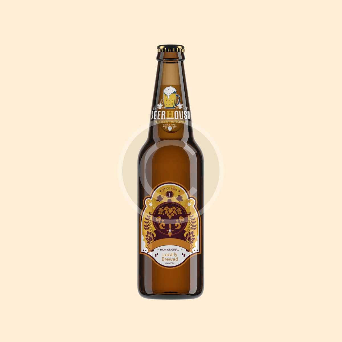 Blonde Ale - Image 3