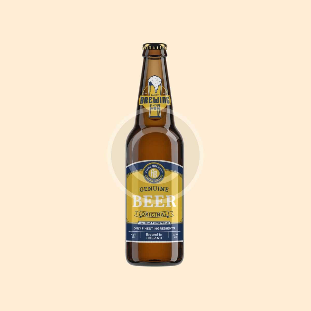 American IPA