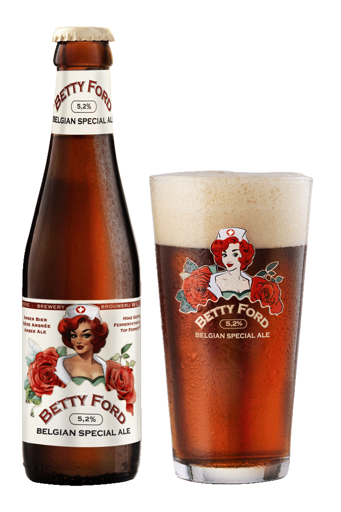 Betty Ford