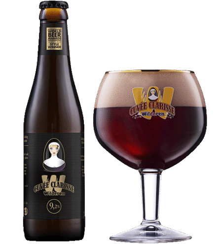 Cuvée Clarisse