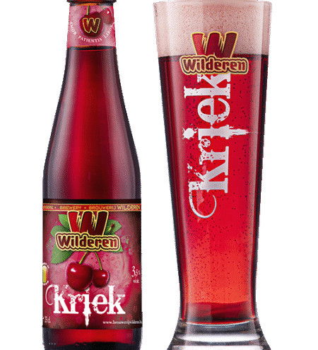Wilderen Kriek