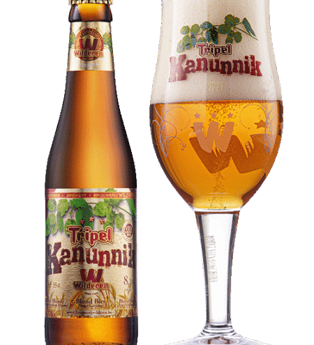 Tripel Kanunnik