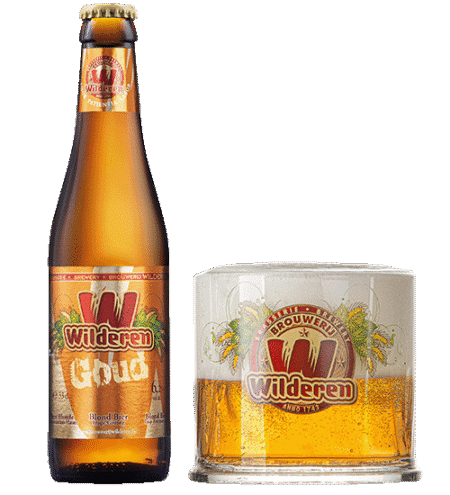 Wilderen Goud