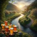 Alcoholvrij bier met smaak: kiezen zonder compromis