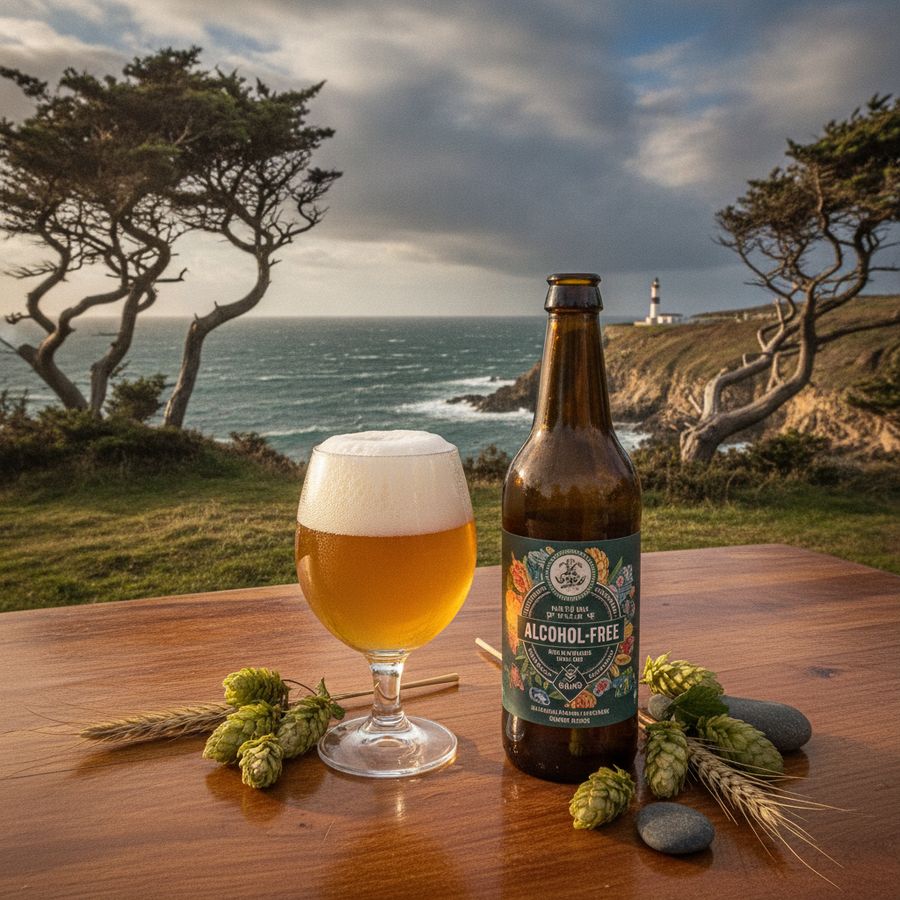 Alcoholvrij bier met karakter: zo herken je kwaliteit