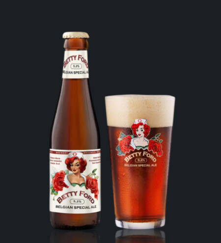 Betty Ford 5,2 - 4x25cl