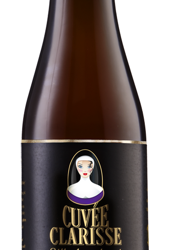 Cuvée Clarisse Rum Infused