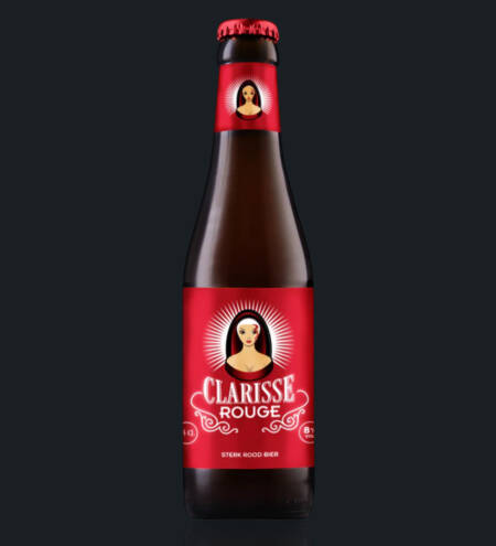 Clarisse Rouge