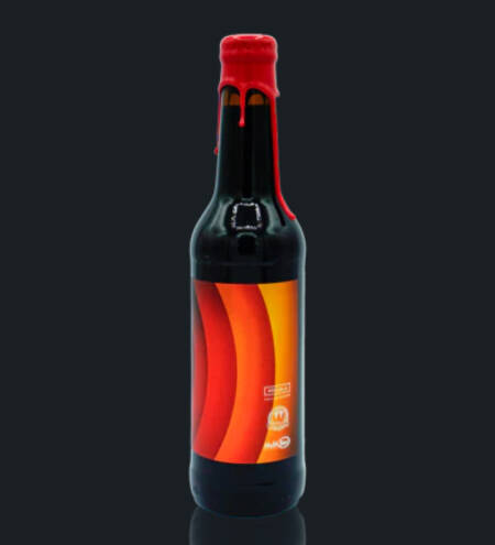 EXCLUSIVE & LIMITED EDITION -Wild Dark Nights 12%
