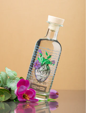 Ocus Bio Gin