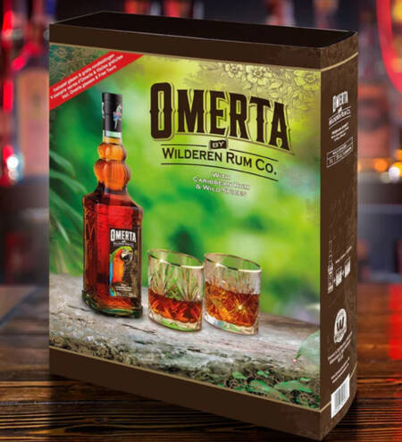 Omerta Giftbox