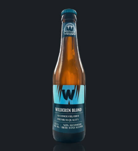 Wilderen Blond 0,2% 4x33cl
